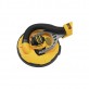 DeWALT DCE800N  sienu un griestu slīpmašīna ( Žirafe )